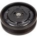 Klimaanlage-Kompressorkupplung 7Se017C Bmw 100mm (für 4Pk-Riemen) CA-1006 Klimaanlage-Kompressorkupplung 7Se017C Bmw 100mm (für 4Pk-Riemen) CA-1006