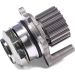 HEPU Wasserpumpe P551 HEPU Wasserpumpe P551