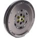 Zweimassenschwungrad VW T5 2.0 TDI LuK DMF 415 0540 10