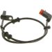 Sensor, Raddrehzahl MERCEDES 0 265 008 134