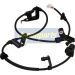 Sensor, Raddrehzahl ABS-206