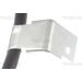Seilzug, Feststellbremse Nissan T. Qashqai 07-13 Pr 814014190 Seilzug, Feststellbremse Nissan T. Qashqai 07-13 Pr 814014190