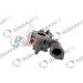 Lader, Aufladung 003-001-000104R Lader, Aufladung 003-001-000104R