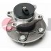 JPN Radlagersatz 20L8021-JPN JPN Radlagersatz 20L8021-JPN