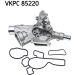 SKF Wasserpumpe VKPC85220 Aquamax SKF Wasserpumpe VKPC85220 Aquamax