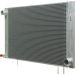 Kühler, Motorkühlung CR 578 000P Kühler, Motorkühlung CR 578 000P