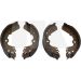 Bremsbacken Opel Frontera 2714528 Bremsbacken Opel Frontera 2714528