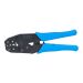 SW-Stahl Kerbzange für isolierte Verbinder 42550SB