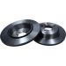 Maxgear Bremsscheibe Bmw T. 5 10- (F10) [330X64] 19-2783