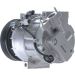 Kompressor, Klimaanlage ACP 141 000S