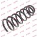 KYB Fahrwerksfeder RC6735 K-Flex