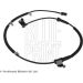 Sensor, Raddrehzahl ADG07153 Sensor, Raddrehzahl ADG07153