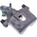 DENCKERMANN Bremstrommel B190014L