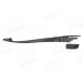 Wischerarm hinten RENAULT 52376
