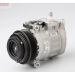 DENSO Kompressor DCP17023