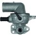 Integralthermostat mit Dichtung CHRYSLER Voyager IV 00-08 BEHR TI 133 88D