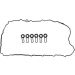 KAMOKA Zylinderkopfhaube 7170012 KAMOKA Zylinderkopfhaube 7170012