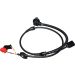 17 403 005 Sensor, Raddrehzahl VA 0 986 594 002 17 403 005 Sensor, Raddrehzahl VA 0 986 594 002