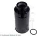 Kraftstofffilter Nissan Navara/Pick Up 2.5D 87 ADN12326