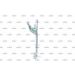 Kondensator, Klimaanlage EASY FIT 350400