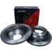 Maxgear Bremsscheibe Hyundai T. H-1 08 19-3190