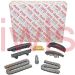 STEUERKETTENSATZ IWI70012SET STEUERKETTENSATZ IWI70012SET