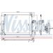 Kondensator PKW Nissan Navara III 14 FIRST FIT 940786