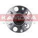 KAMOKA Radlagersatz 5500096 KAMOKA Radlagersatz 5500096