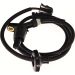 Sensor, Raddrehzahl 20-0076 Sensor, Raddrehzahl 20-0076