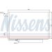 Kondensator PKW MERCEDES A150,170 B150,170 04 FIRST FIT 94911