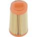 CHAMPION Luftfilter CAF100464C