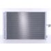 Kondensator PKW Mercedes E-Klasse W212 09 FIRST FIT 940780