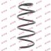 KYB Fahrwerksfeder Opel P. Signum, Vectra C 3.0Cdti 05/03 RH2663 KYB Fahrwerksfeder Opel P. Signum, Vectra C 3.0Cdti 05/03 RH2663