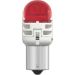 LED P21W 12V 2,3W Ultinon Pro6000 SI Red Intense NOECE 2 Stück Philips Ultinon Pro6000 LED-SI 11498RU60X2