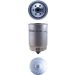 MAHLE Kraftstofffilter KC 104