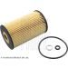 Ölfilter Hyundai I20/I30 ADG02140