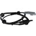 Sensor, Raddrehzahl PEUGEOT 607 00 0 986 594 623