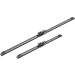 Bosch Scheibenwischer Aerotwin A028S 3397014028 Bosch Scheibenwischer Aerotwin A028S 3397014028
