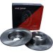 Maxgear Bremsscheibe Alfa Bd. 156 97 19-0981 Maxgear Bremsscheibe Alfa Bd. 156 97 19-0981