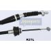 Seilzug, Feststellbremse Kia T. Cerato 04- Le BC-K21L Seilzug, Feststellbremse Kia T. Cerato 04- Le BC-K21L