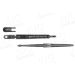 Wischerarm, hinten Mercedes NEW MOBILITY PARTS 56826