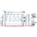 Kondensator PKW Volvo S60 2.0 19 FIRST FIT 941263