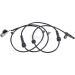 A.B.S. ABS Sensor 31354