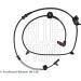 BluePrint ABS Sensor ADA107112 BluePrint ABS Sensor ADA107112