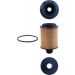 Mahle Ölfilter PKW OX 553D Mahle Ölfilter PKW OX 553D