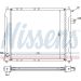 Wasserkühler PKW 642091