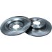 Maxgear Bremsscheibe Mazda T. 5 05- Ko A 16 19-2497