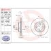 82 481 098 Bremsscheibe VA 09.9824.11 82 481 098 Bremsscheibe VA 09.9824.11
