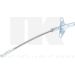 Seilzug, Feststellbremse Db T. 207/310 82-96 Le 903330 Seilzug, Feststellbremse Db T. 207/310 82-96 Le 903330