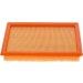 Luftfilter NISSAN Micra,Note F 026 400 222